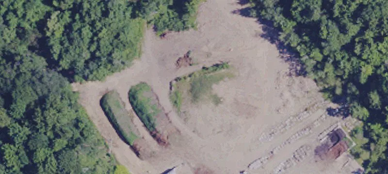 7400 Market Rd