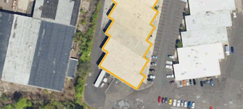 1300 Industrial Blvd
