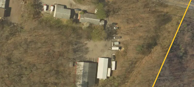 Old Airport Rd