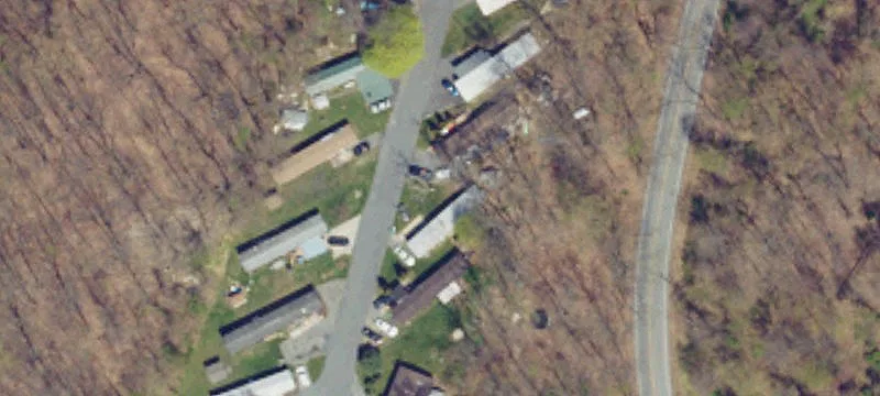 801 Sandbank Rd