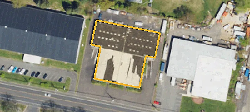 1325 Industrial Blvd