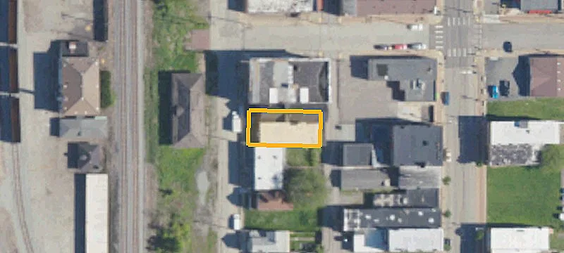 605 Allegheny Ave