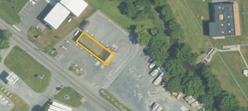 745 Rothsville Rd