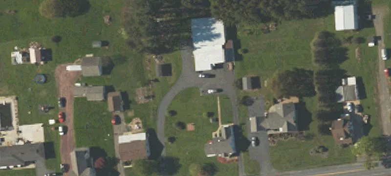 245 Butler Dr
