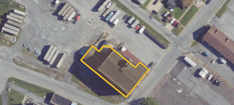 2 Lumber St