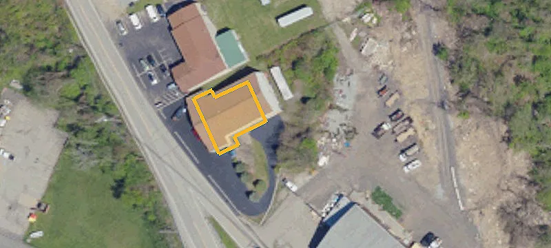 1406 Greensburg Pike