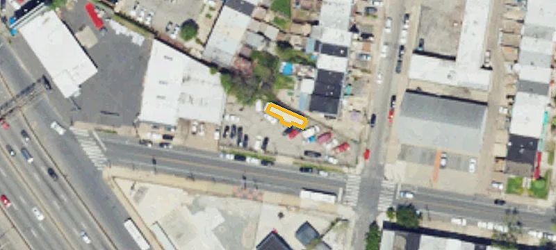 2901 Snyder Ave