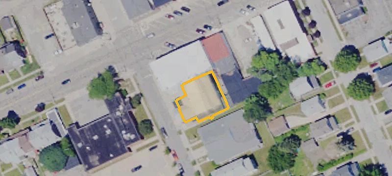 4001 Main St, Unit 7