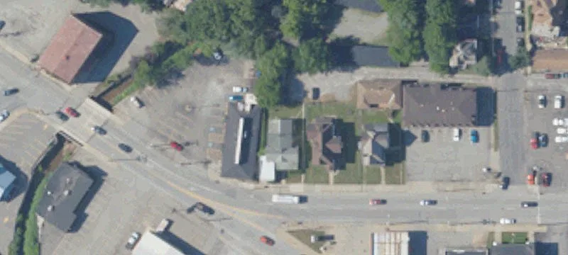 518 Jefferson St