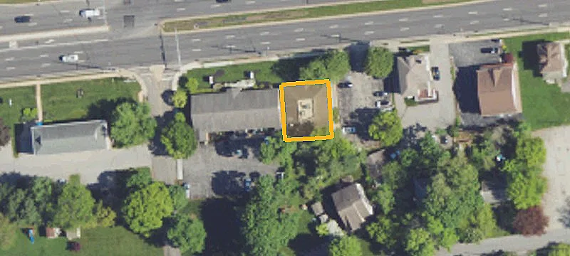3740 Chester Pike