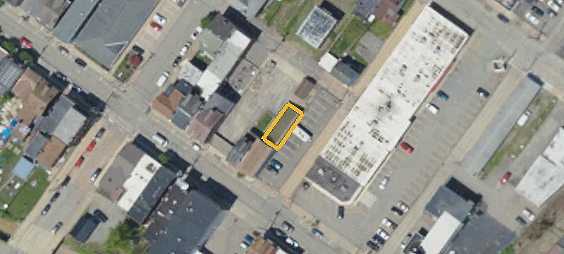 134 Grant Ave