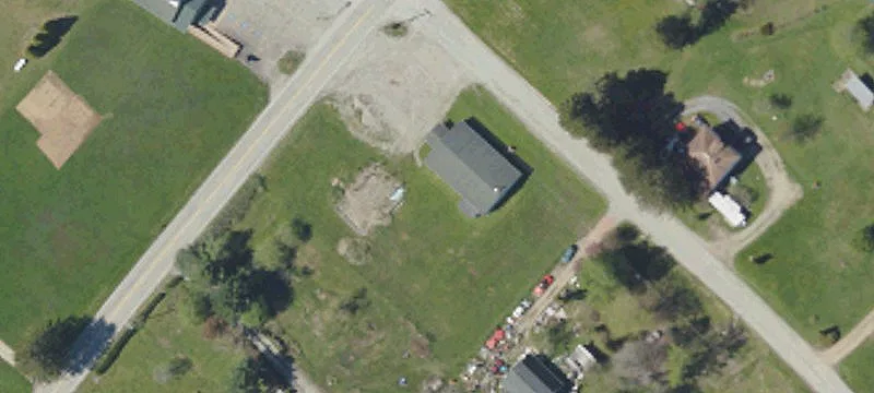 405 Buchanan Rd