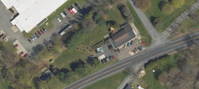 256 Mt Bethel Hwy