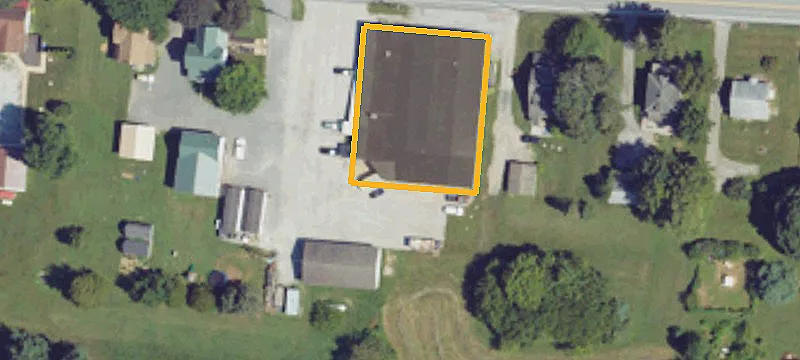 2270 Delta Rd
