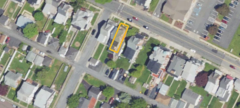 704 Philadelphia Ave