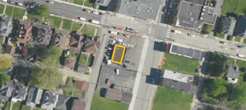 631 Miller Ave