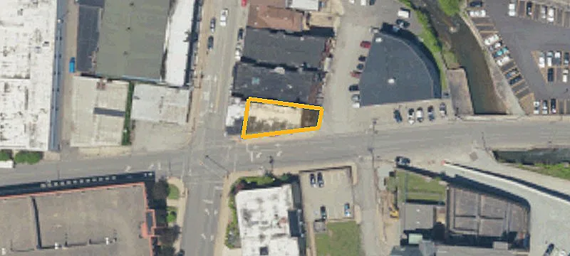 30 Gallatin Ave