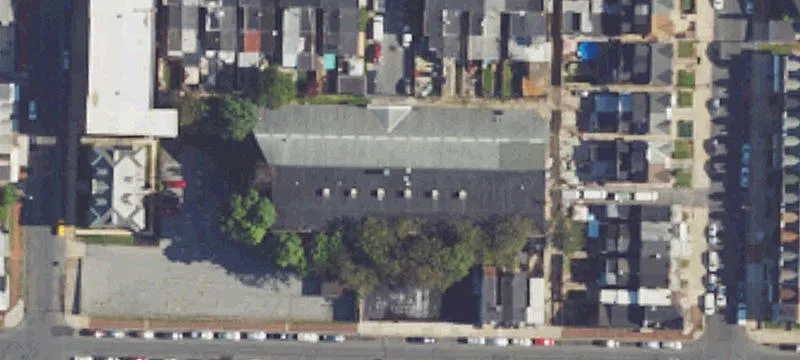 1237 Muhlenberg St