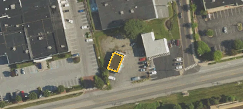 2949 Lincoln Hwy
