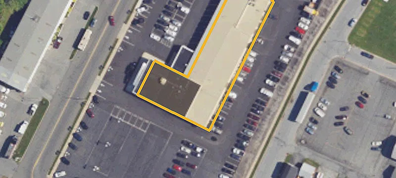 100 Museum Rd