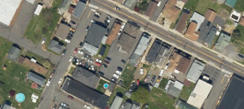83 Carey St