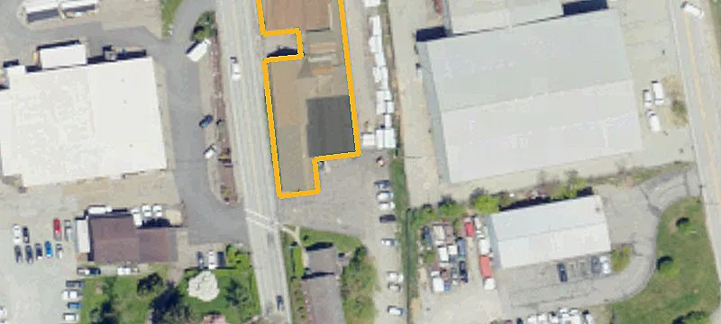 500 Logan Rd
