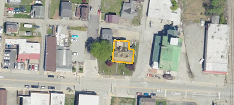 36 Main St