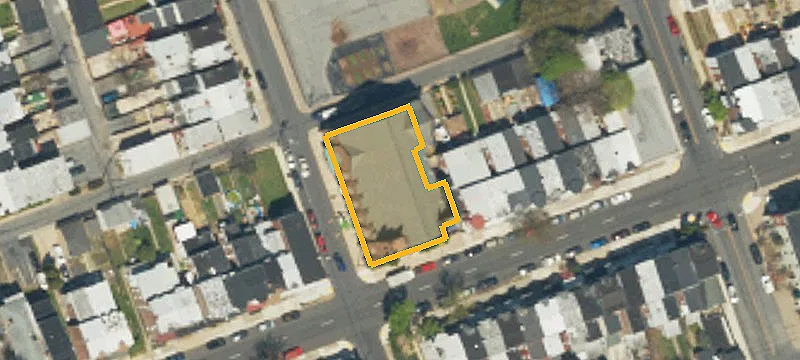 1417 Turner St, Unit 1425