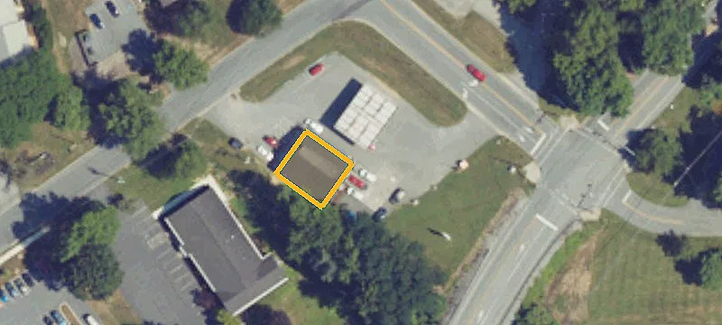 302 Highland Dr