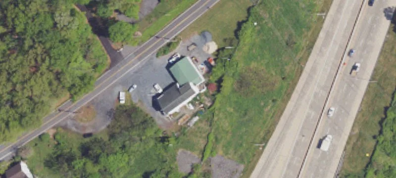 2124 Old Lancaster Pike