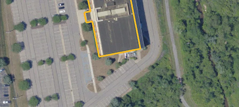 300 Allegheny Dr