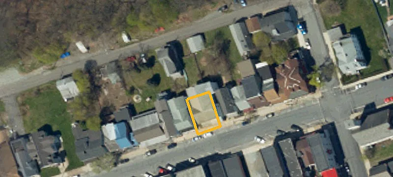27 Rdg St