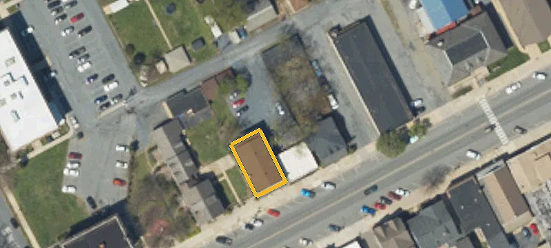419 Delaware Ave