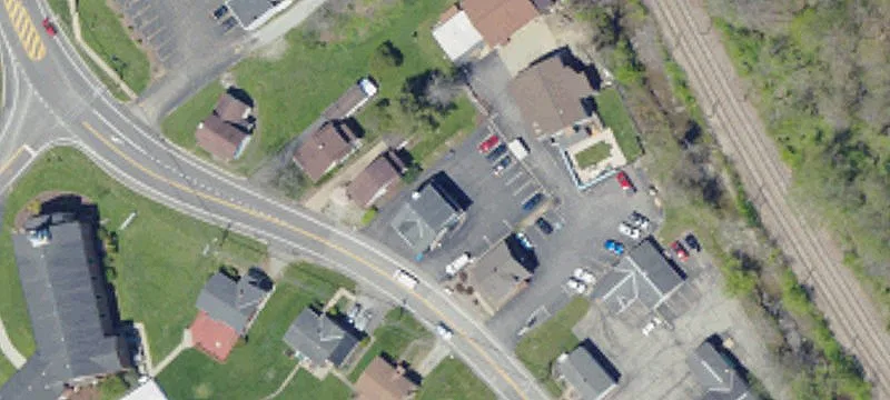 6305 Library Rd