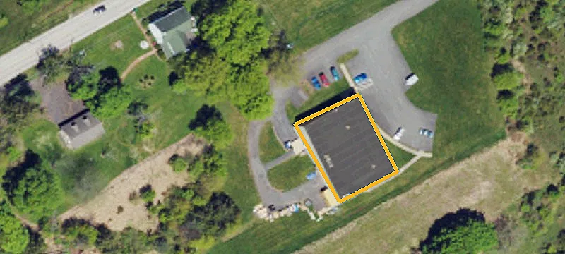 2528 Quakertown Rd