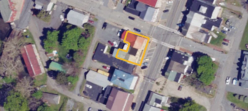 7 Market St