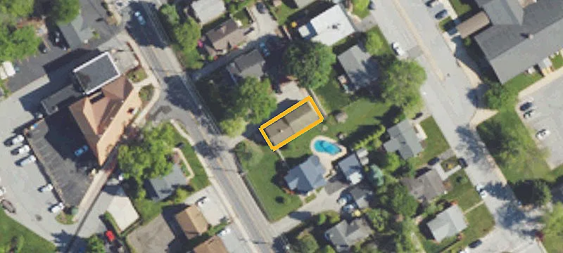 1121 Providence Rd