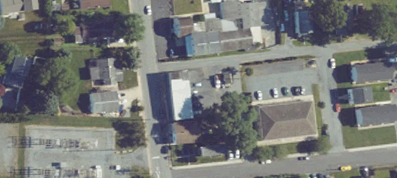 205 Duke St
