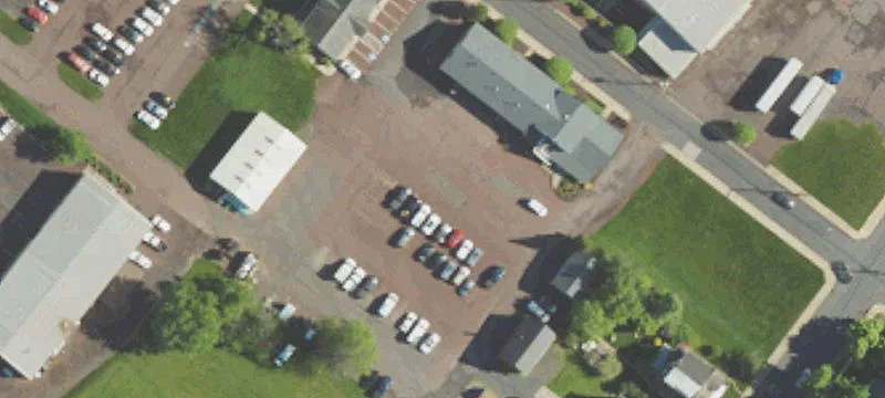 45 Reliance Rd