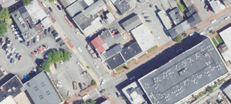 5 Walnut St