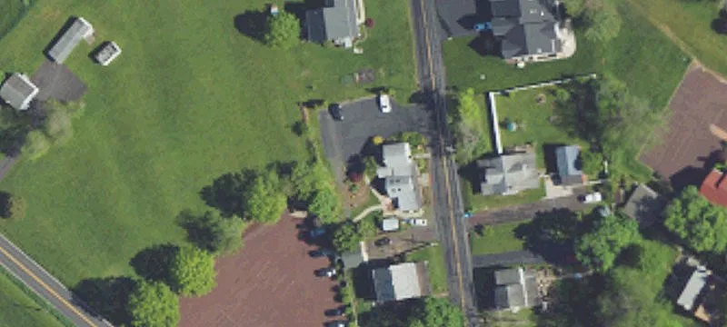 520 Old Skippack Rd