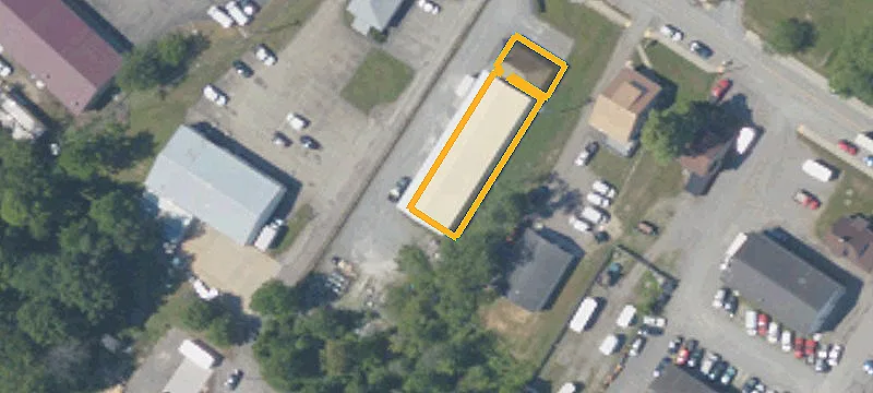 349 Northgate Dr