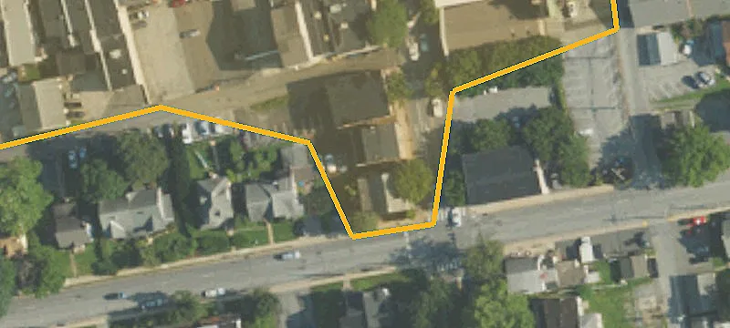 126 Un St