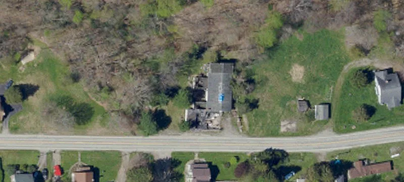 2091 Indian Head Rd