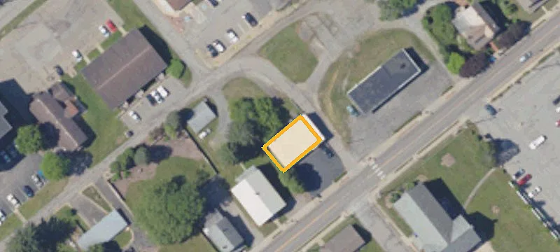 233 Franklin St