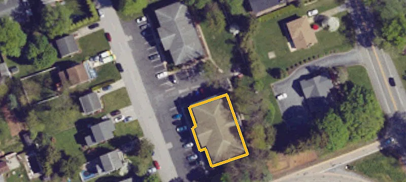 205 Conodoguinet Ave