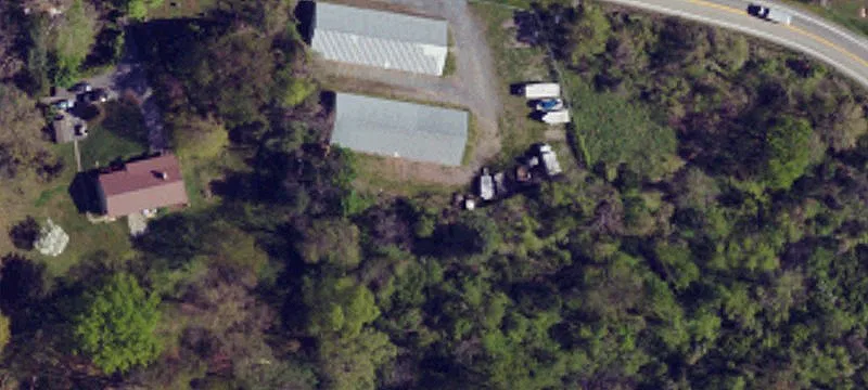 1100 Peters Mtn Rd