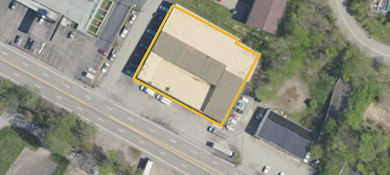 1801 Lincoln Hwy
