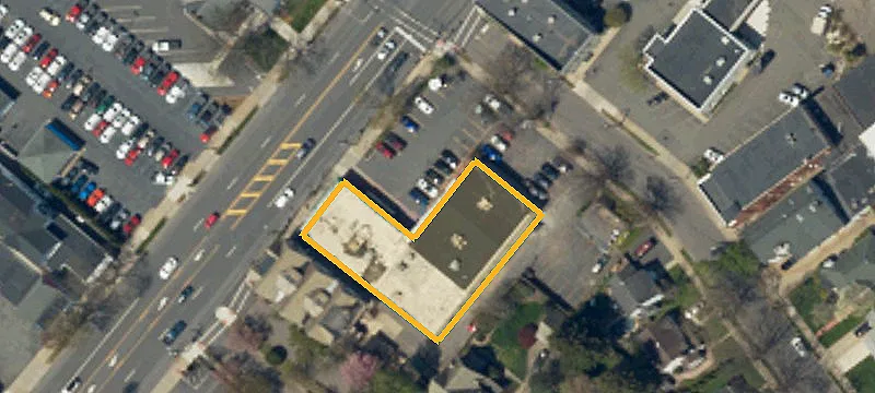 651 Wyoming Ave