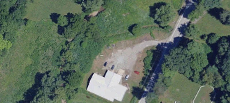 1631 Dime Rd